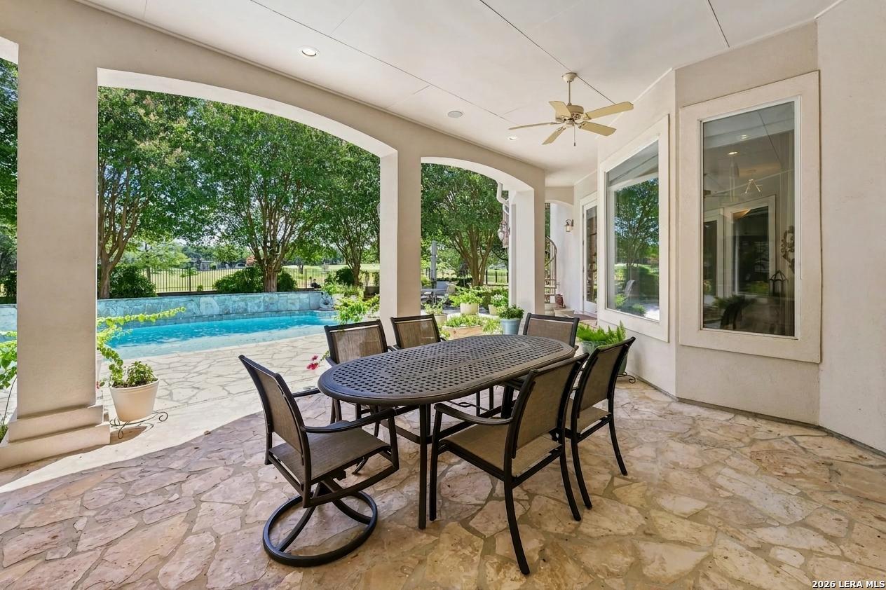 18914 De Enclave San Antonio TX 78258