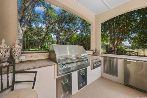 18914 De Enclave San Antonio TX 78258