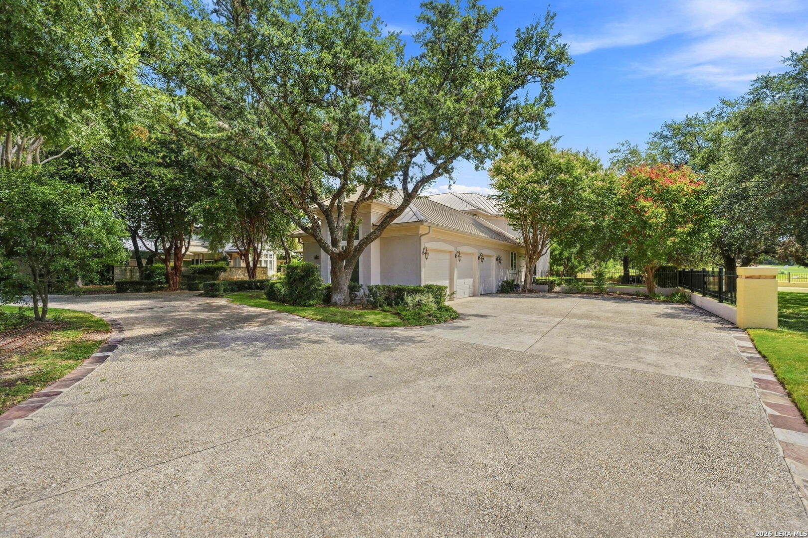 18914 De Enclave San Antonio TX 78258