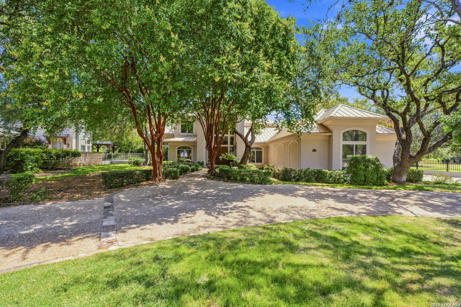 18914 De Enclave San Antonio TX 78258