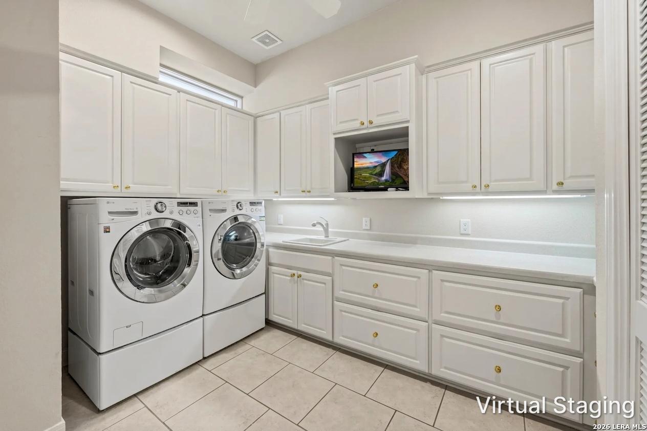18914 De Enclave San Antonio TX 78258