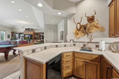 18914 De Enclave San Antonio TX 78258