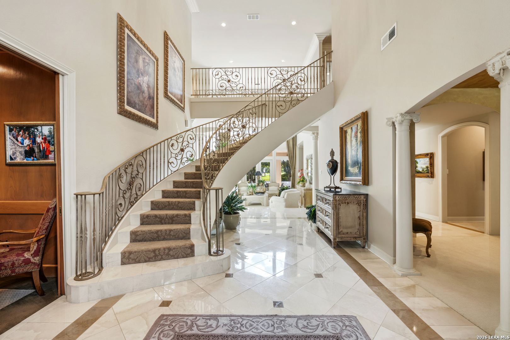 18914 De Enclave San Antonio TX 78258