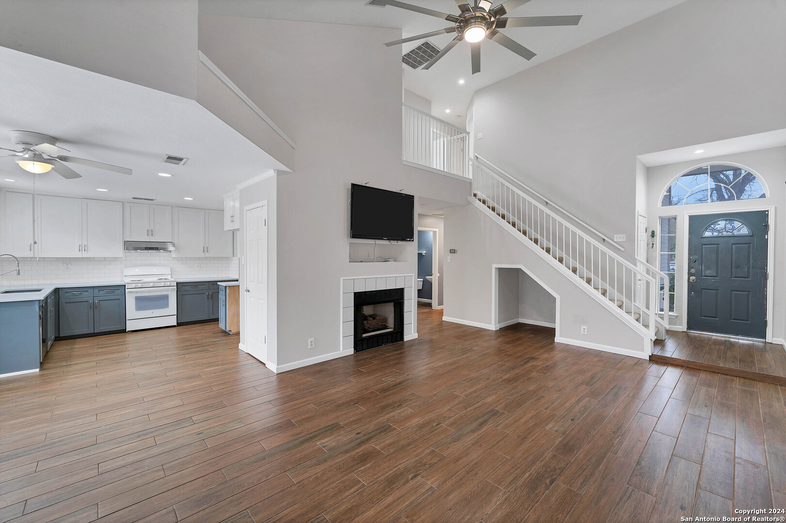 3372 Tumblewood Trail San Antonio TX 78247
