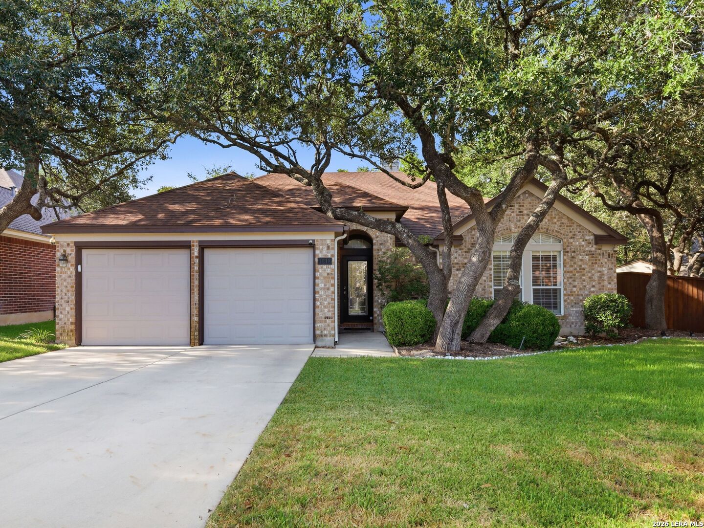 1218 Asherton Way San Antonio TX 78258