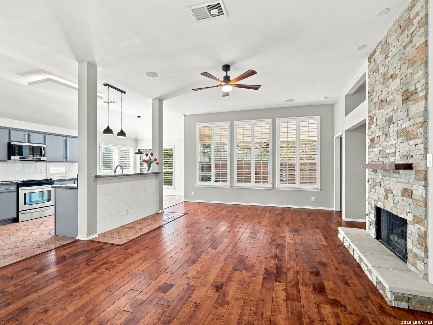 1218 Asherton Way San Antonio TX 78258