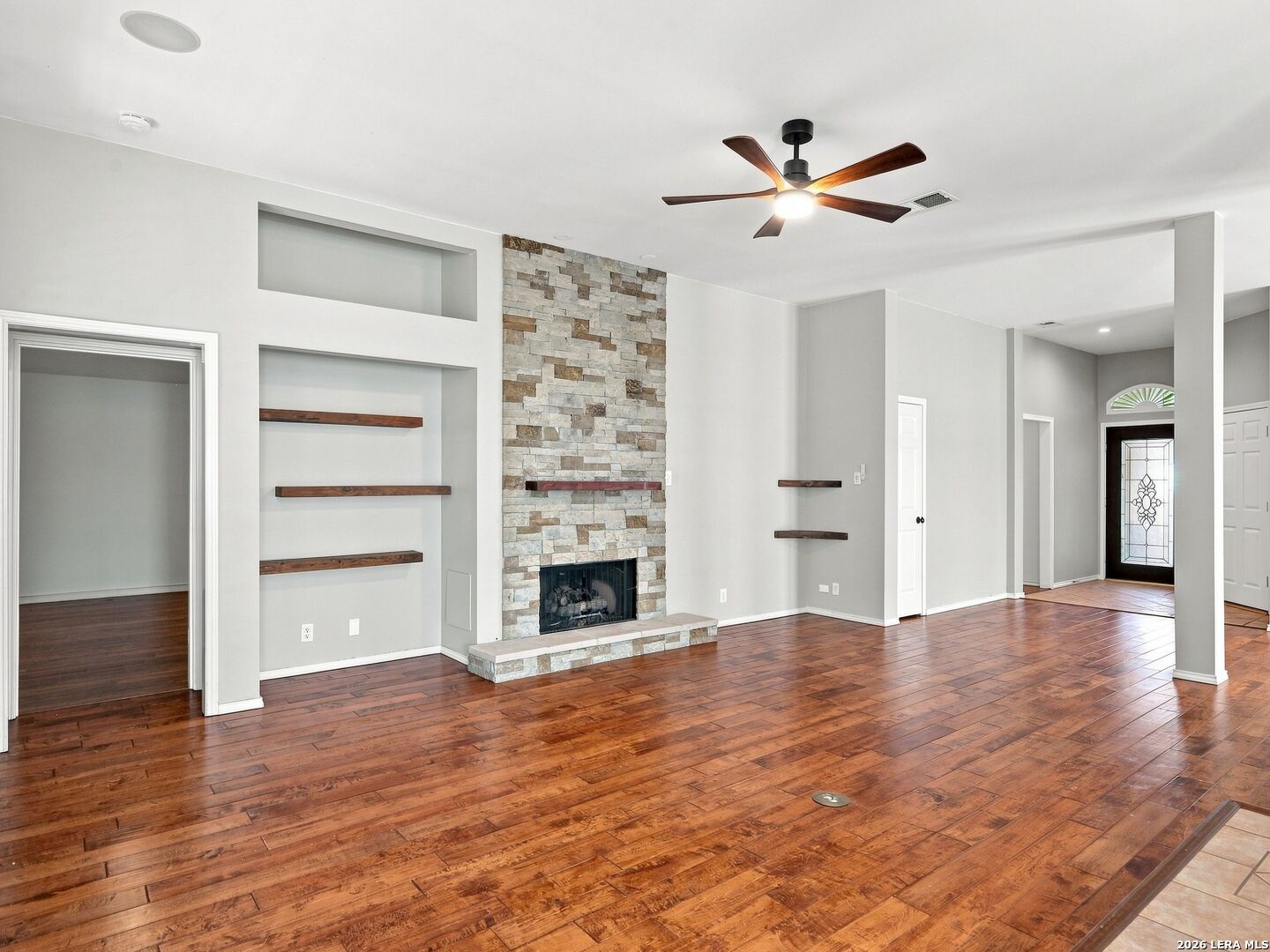 1218 Asherton Way San Antonio TX 78258