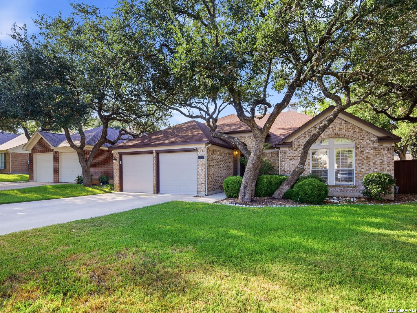 1218 Asherton Way San Antonio TX 78258