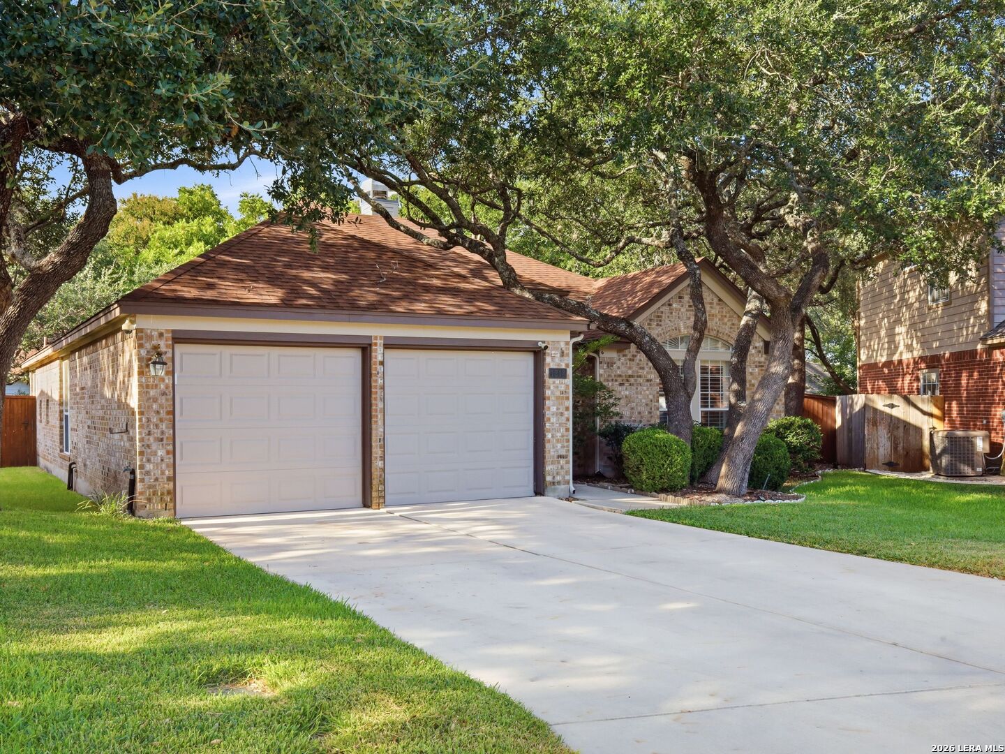 1218 Asherton Way San Antonio TX 78258