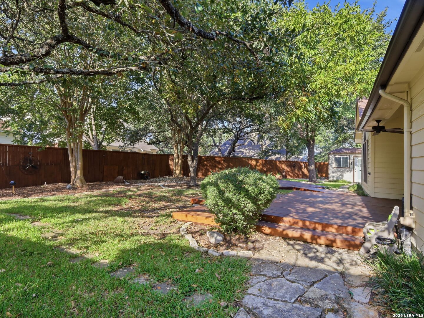 1218 Asherton Way San Antonio TX 78258
