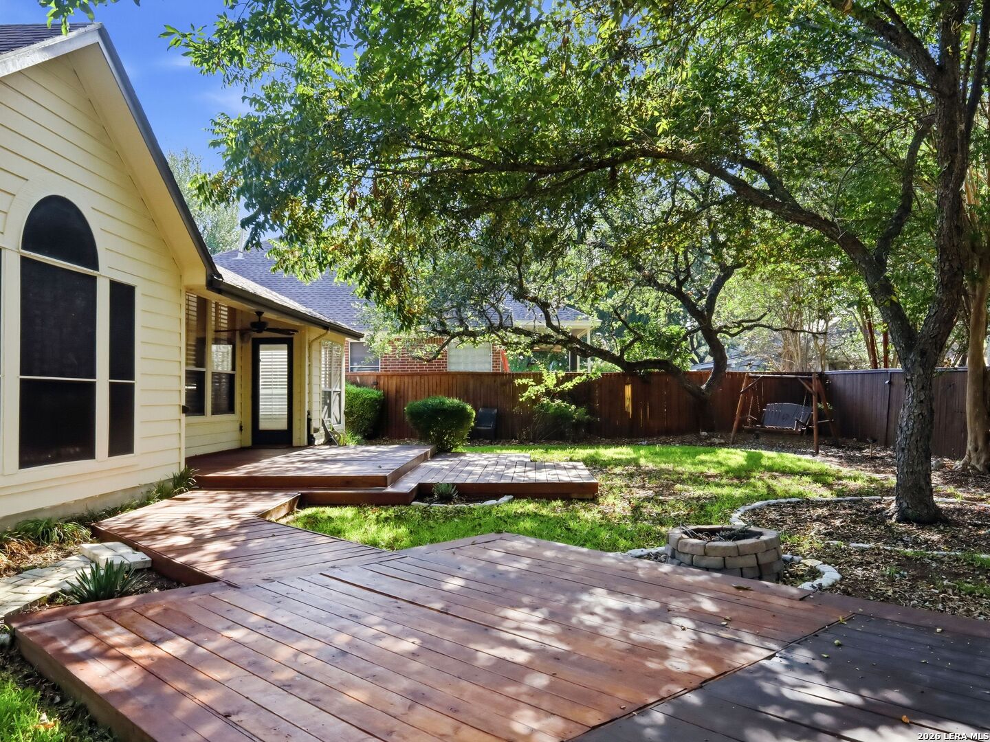 1218 Asherton Way San Antonio TX 78258