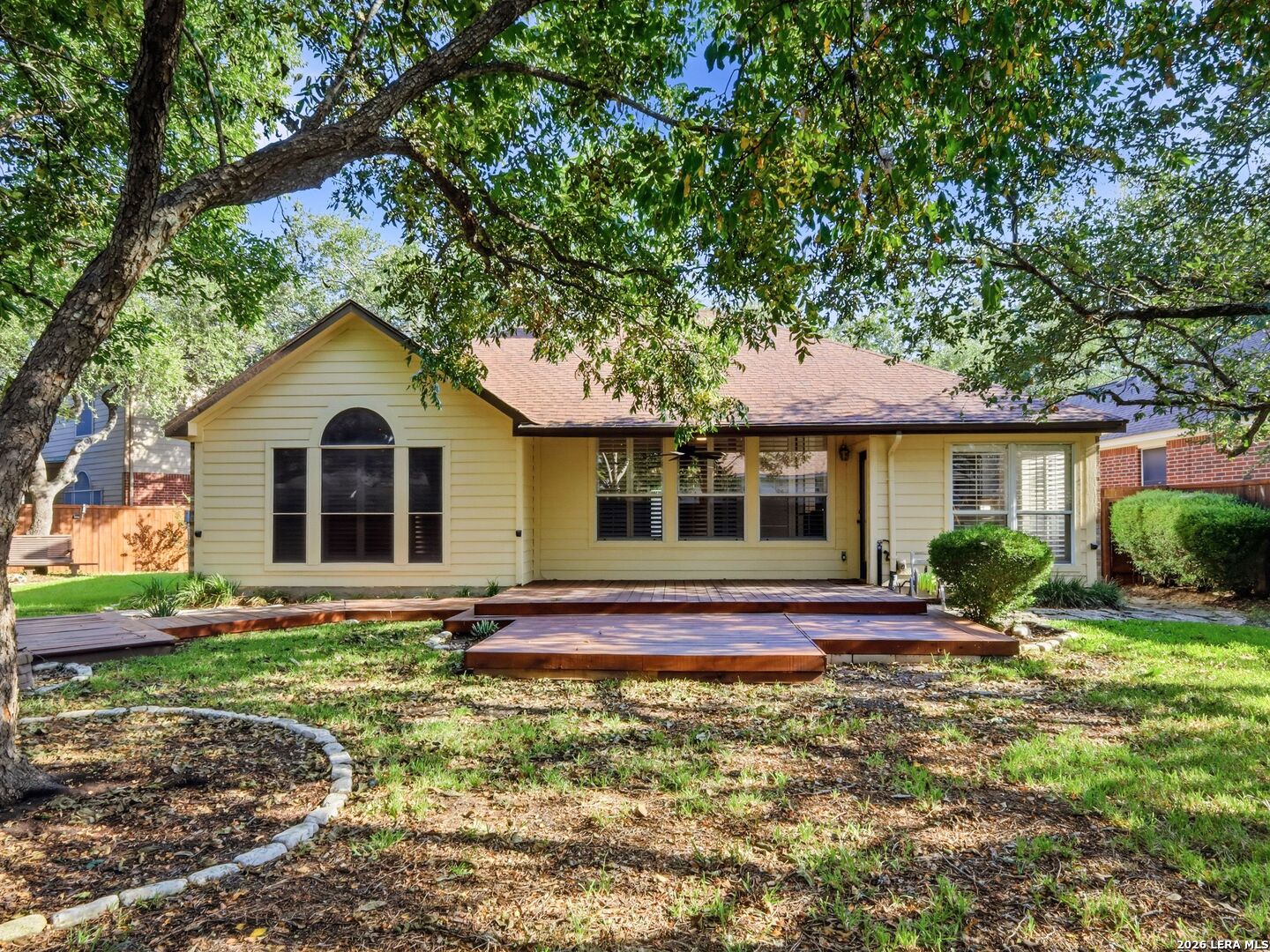 1218 Asherton Way San Antonio TX 78258