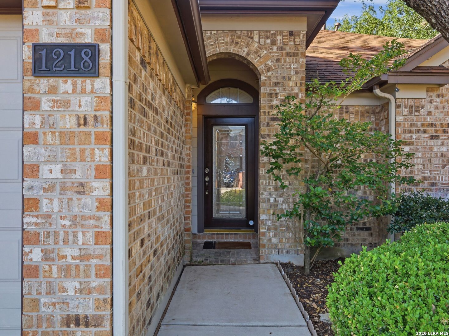 1218 Asherton Way San Antonio TX 78258