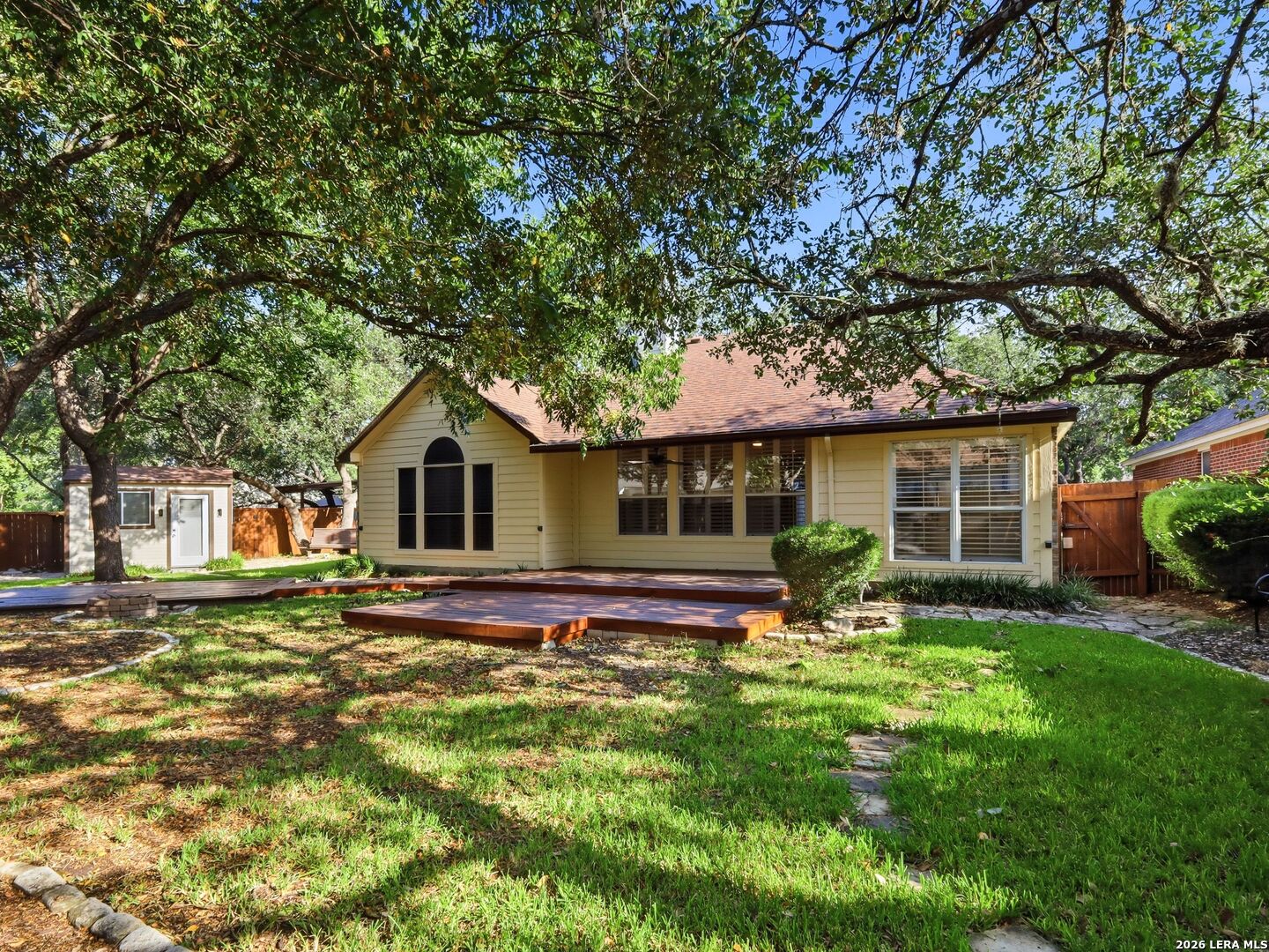 1218 Asherton Way San Antonio TX 78258