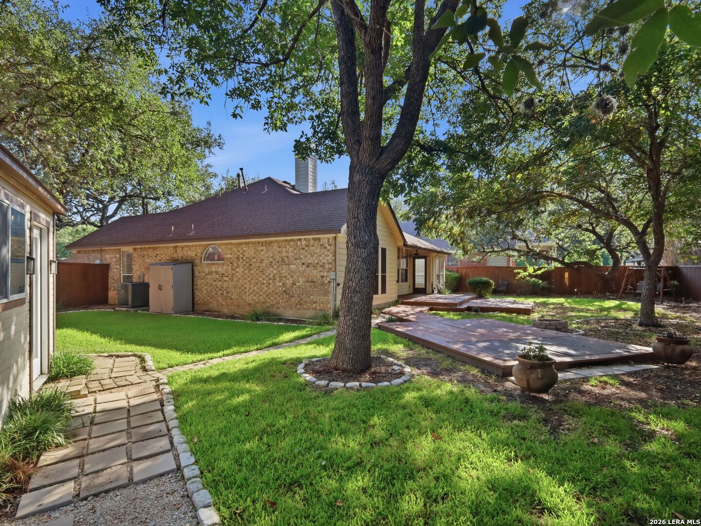 1218 Asherton Way San Antonio TX 78258