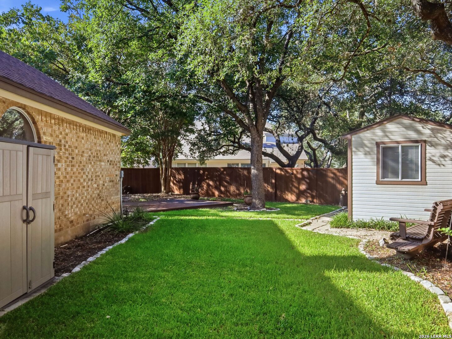 1218 Asherton Way San Antonio TX 78258