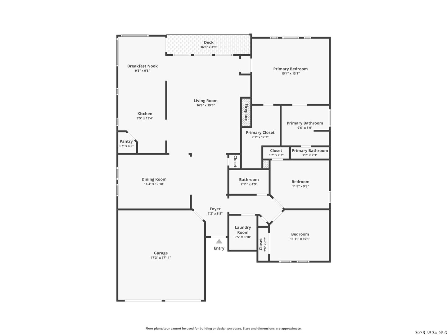 1218 Asherton Way San Antonio TX 78258