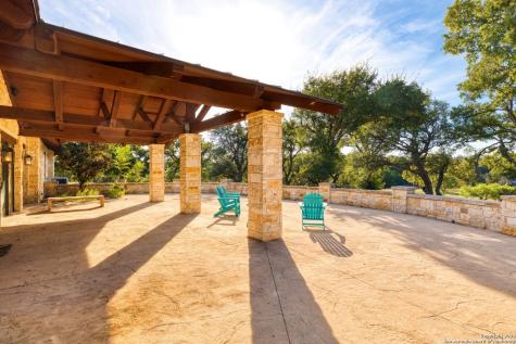 170 Goose Landing Way Harper TX 78631
