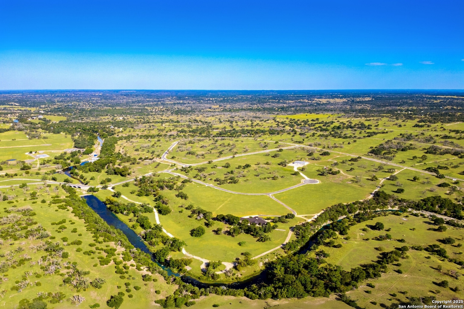 170 Goose Landing Way Harper TX 78631