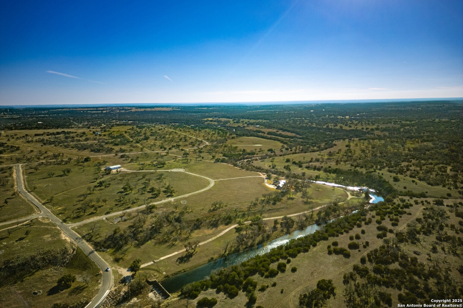 170 Goose Landing Way Harper TX 78631