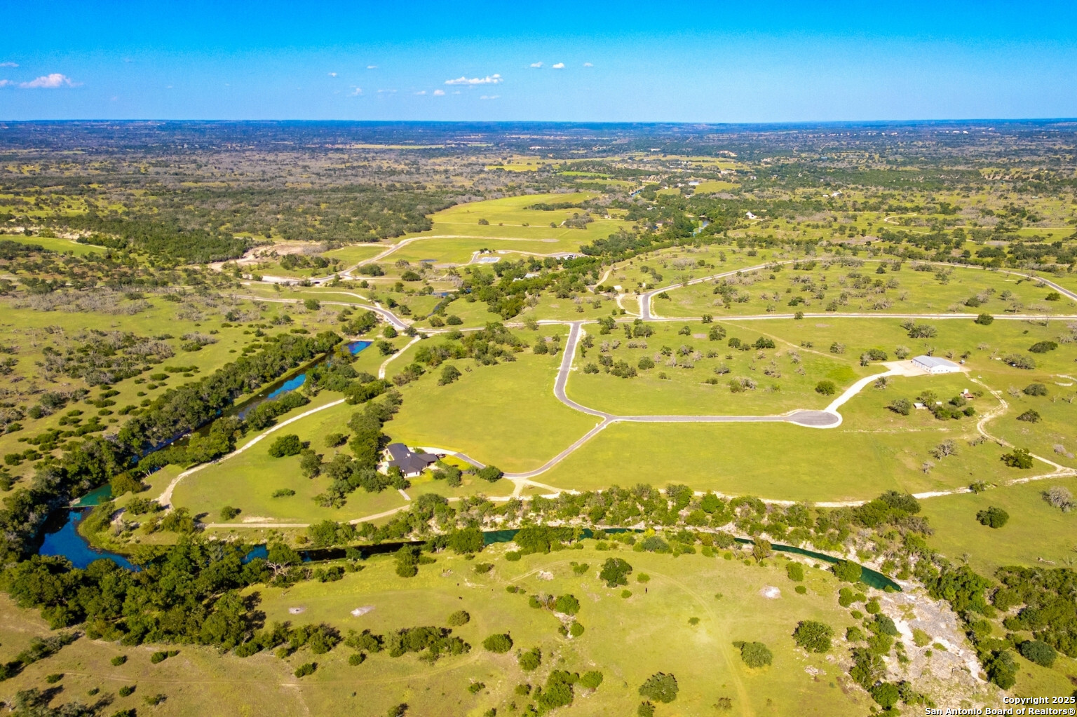 170 Goose Landing Way Harper TX 78631