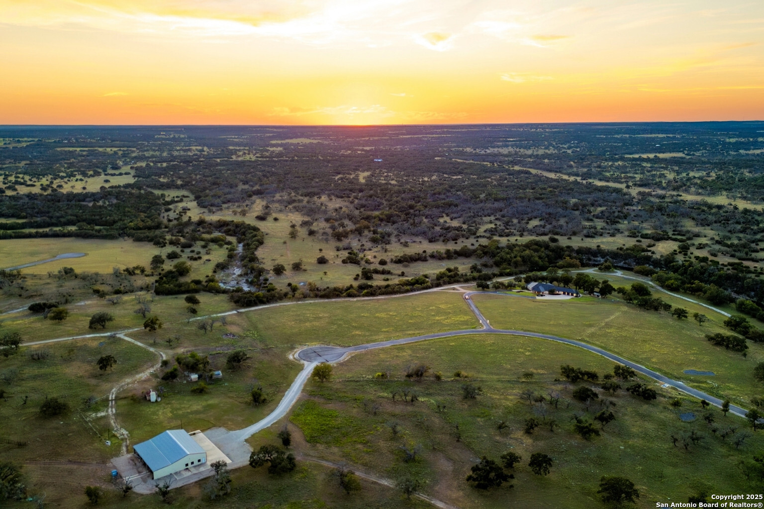 170 Goose Landing Way Harper TX 78631