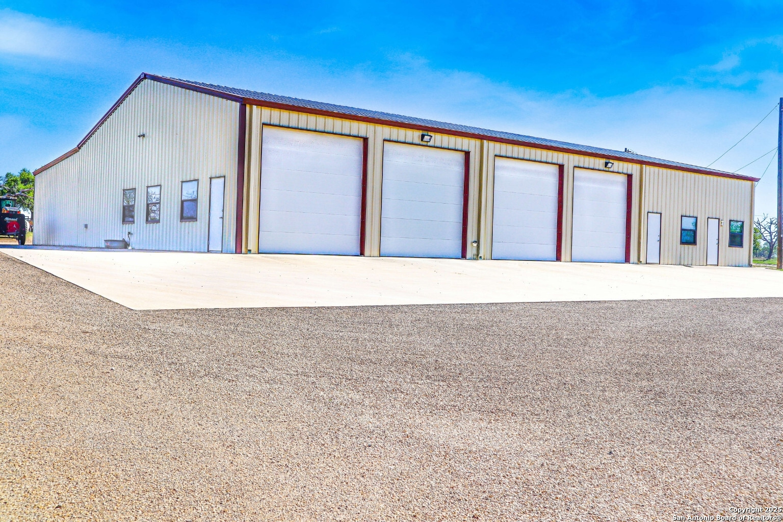 170 Goose Landing Way Harper TX 78631