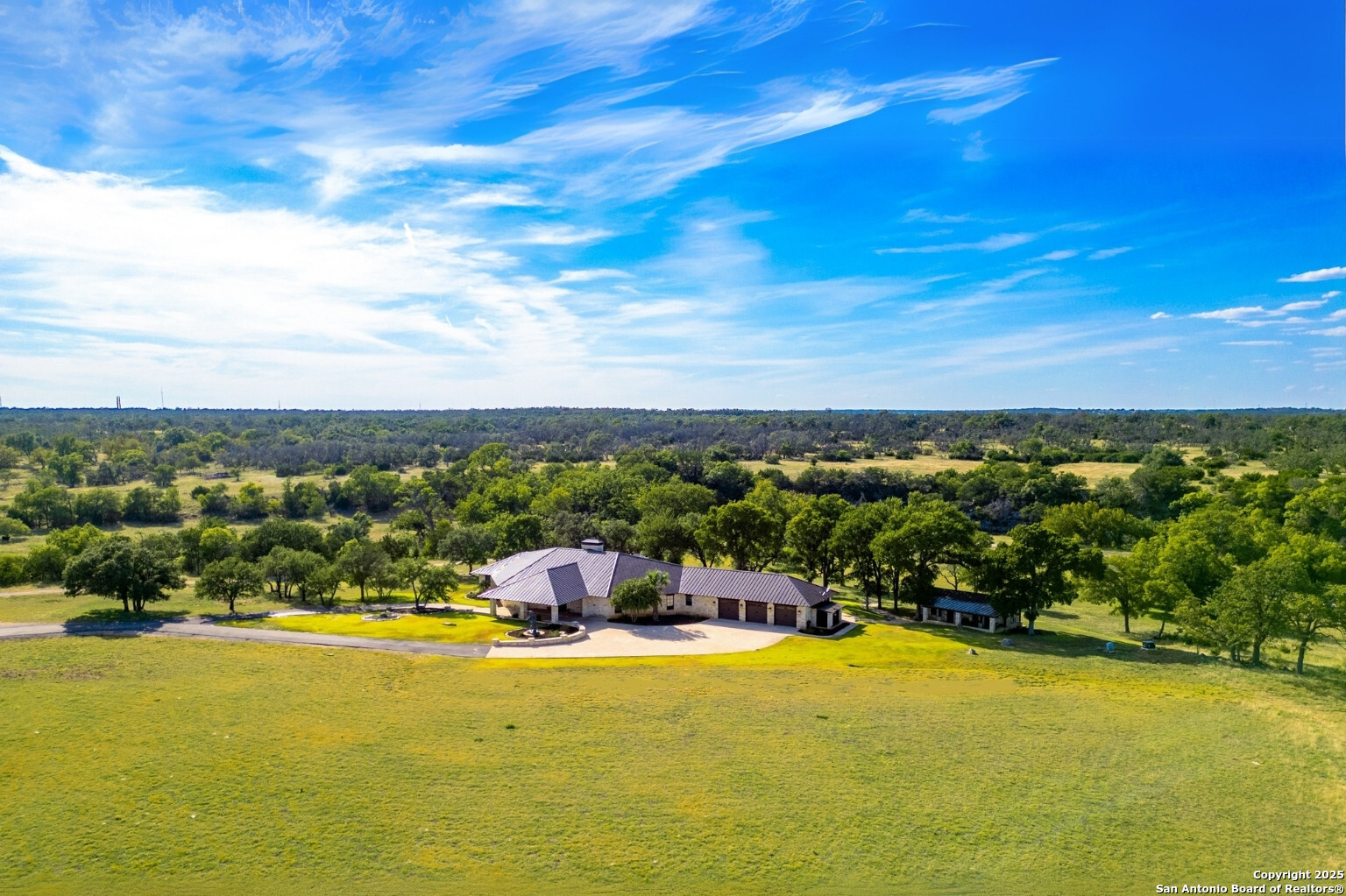 170 Goose Landing Way Harper TX 78631