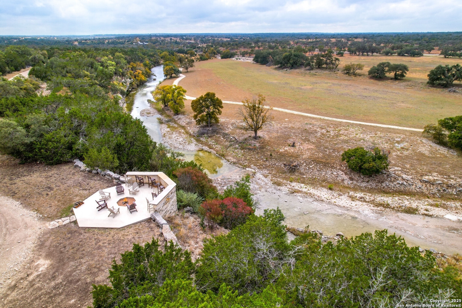 170 Goose Landing Way Harper TX 78631