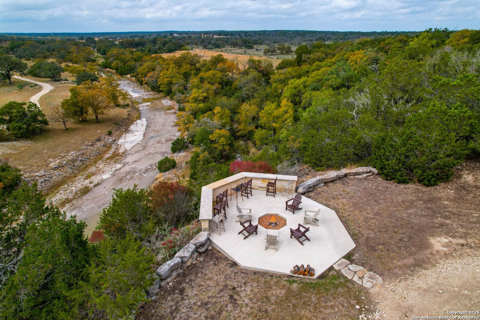 170 Goose Landing Way Harper TX 78631