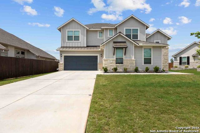 19139 Summer Haven San Antonio TX 78259