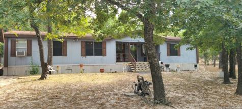1804 Medina Circle San Antonio TX 78264