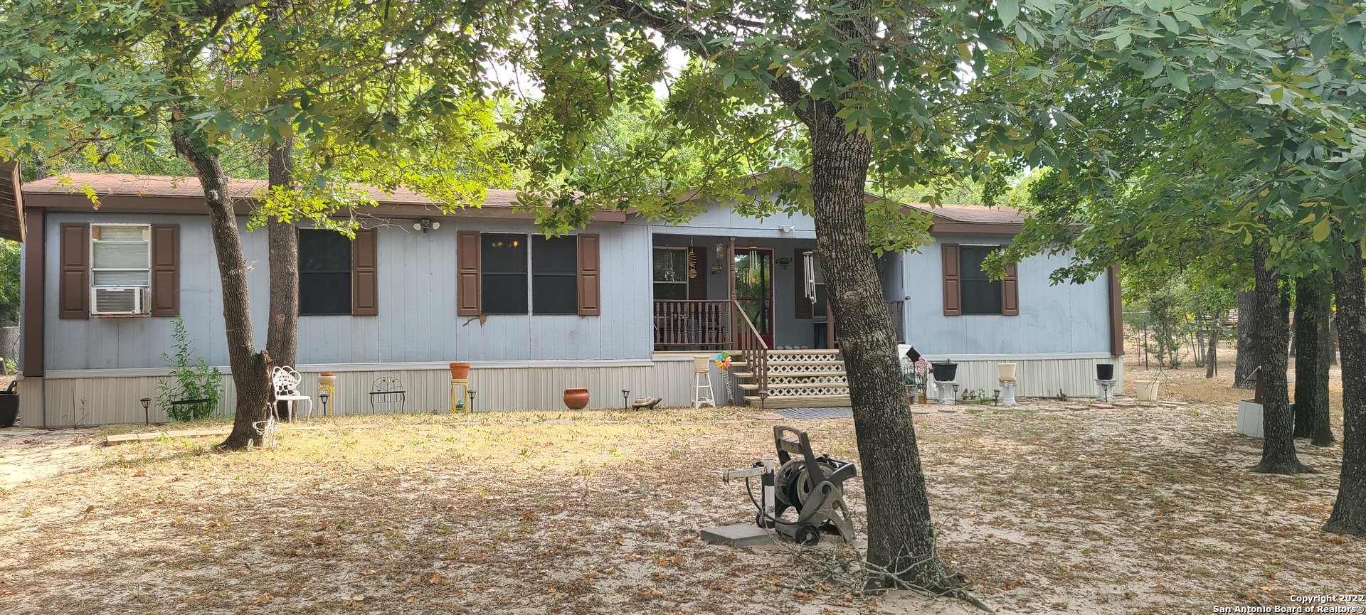 1804 Medina Circle San Antonio TX 78264