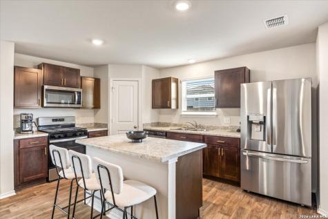 10011 Crabapple Pass San Antonio TX 78254