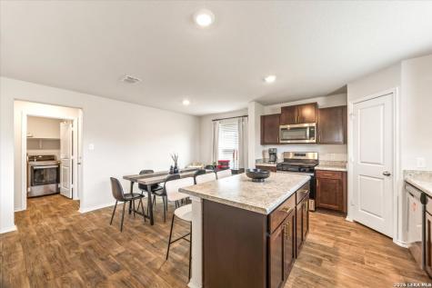 10011 Crabapple Pass San Antonio TX 78254