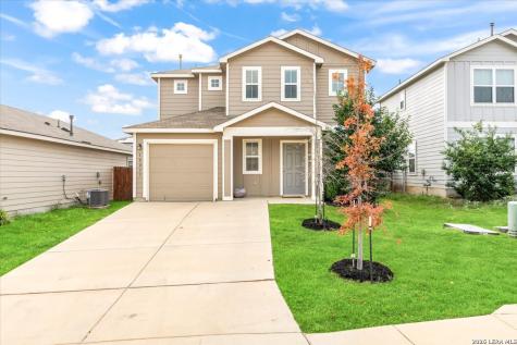 10011 Crabapple Pass San Antonio TX 78254