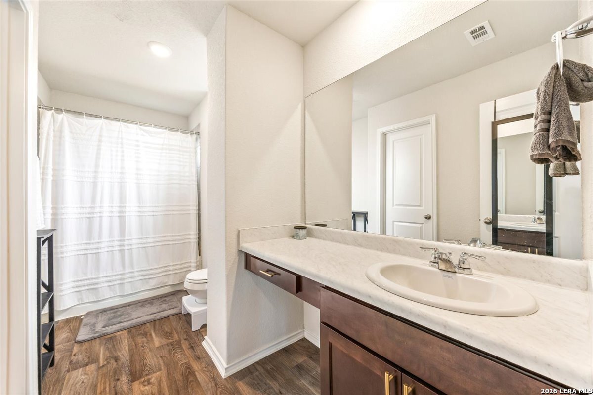 10011 Crabapple Pass San Antonio TX 78254