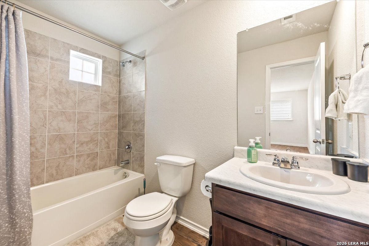 10011 Crabapple Pass San Antonio TX 78254