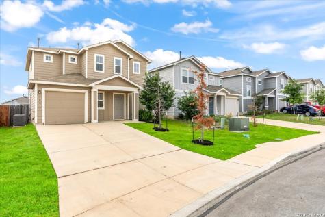 10011 Crabapple Pass San Antonio TX 78254