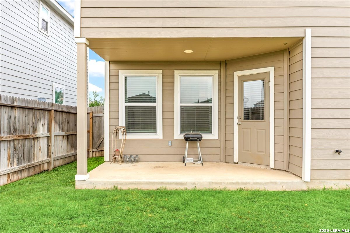 10011 Crabapple Pass San Antonio TX 78254
