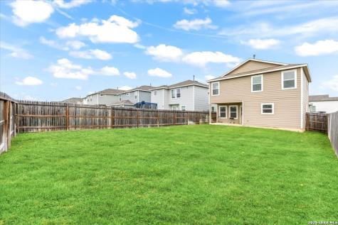10011 Crabapple Pass San Antonio TX 78254