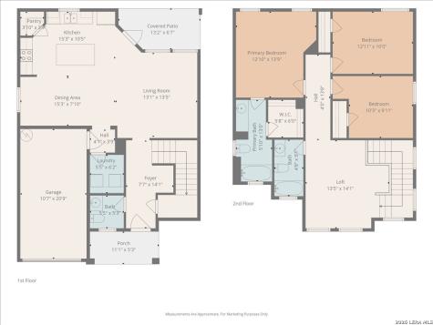 10011 Crabapple Pass San Antonio TX 78254
