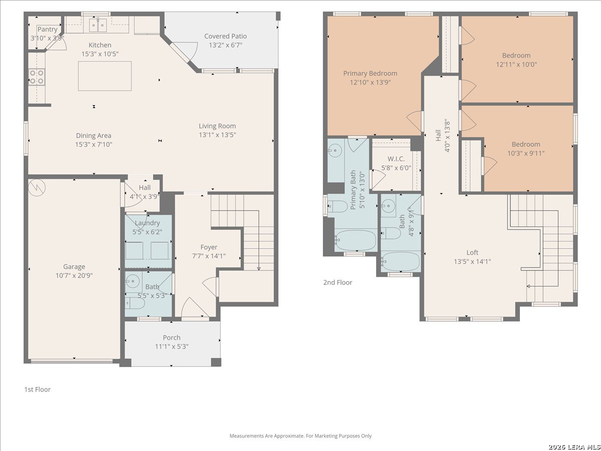 10011 Crabapple Pass San Antonio TX 78254