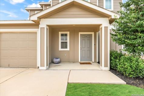 10011 Crabapple Pass San Antonio TX 78254