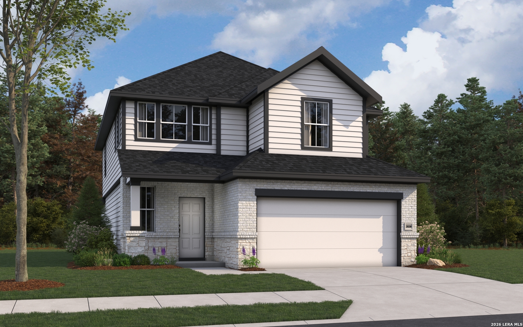 2945 Leclerc Road Converse TX 78109
