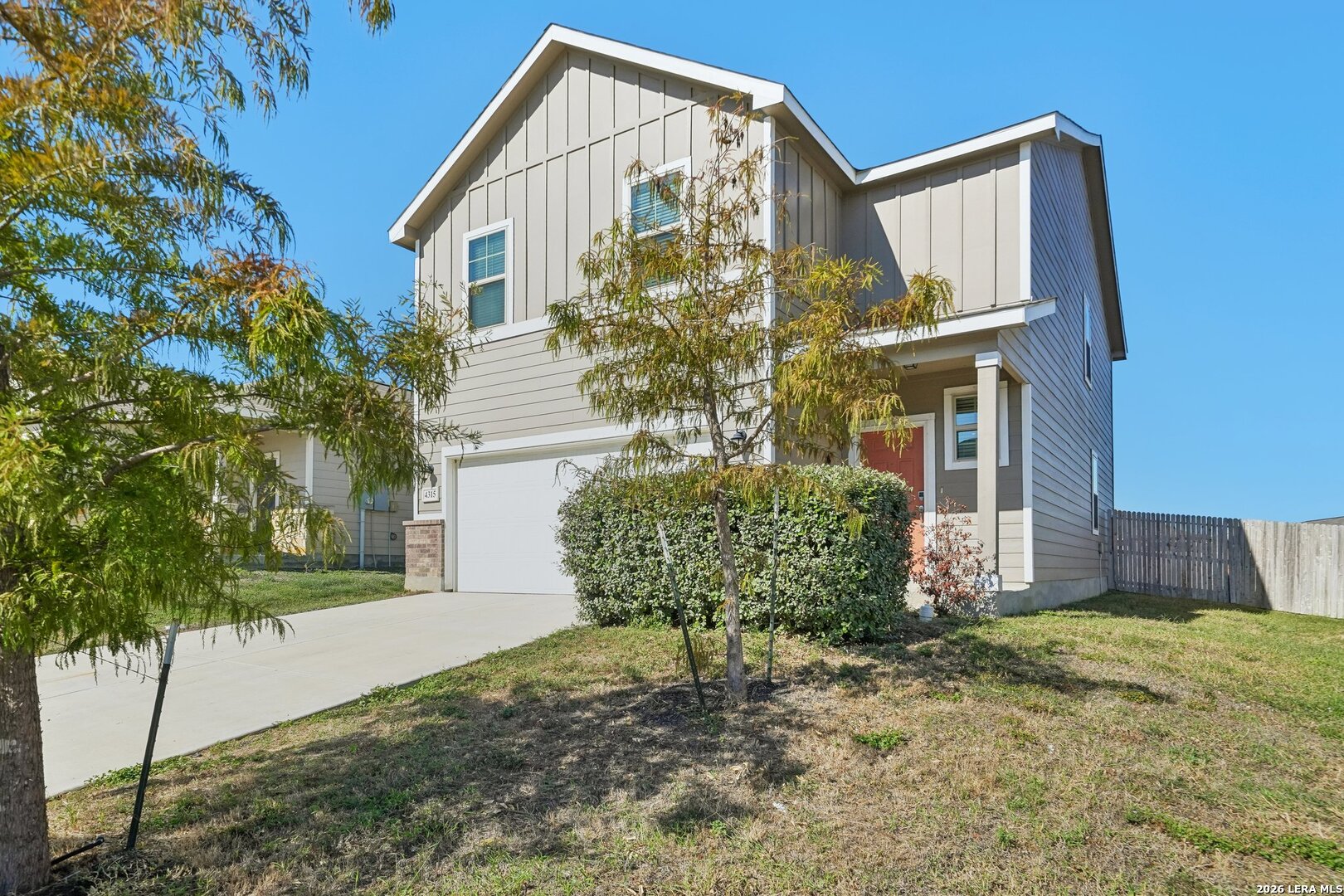 4315 Brigade Bend Converse TX 78109
