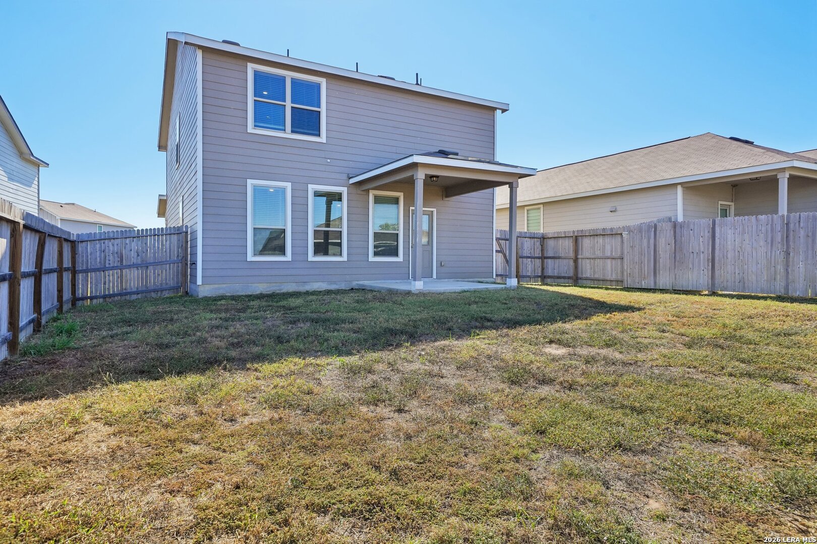 4315 Brigade Bend Converse TX 78109