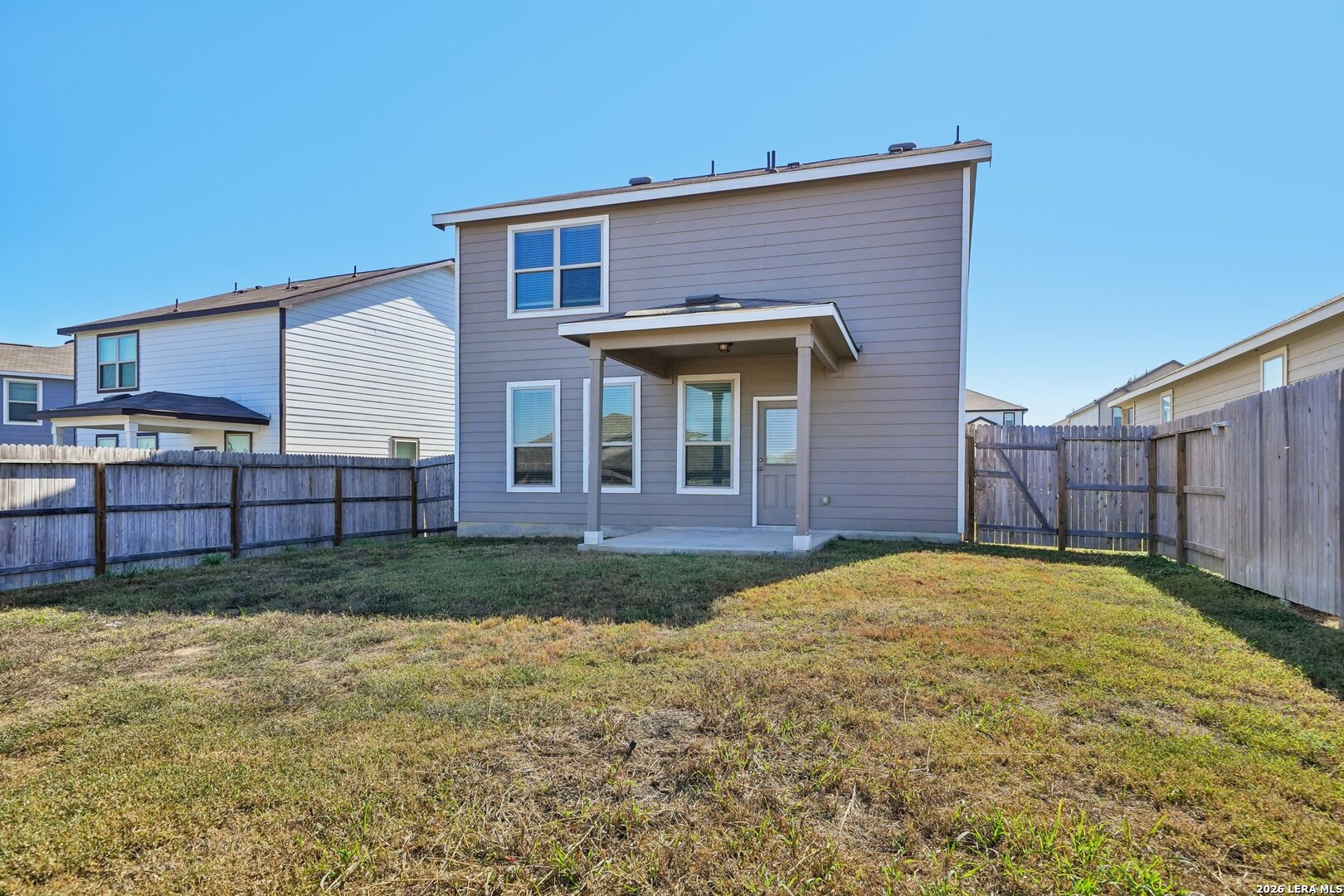 4315 Brigade Bend Converse TX 78109