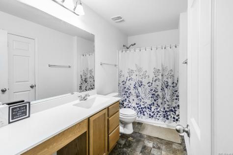 7006 Pescala Ridge San Antonio TX 78252