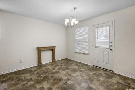 7006 Pescala Ridge San Antonio TX 78252